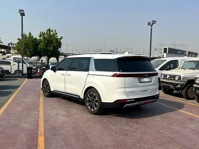 صورة مصغرة 4 لـ 2023 KIA CARNIVAL