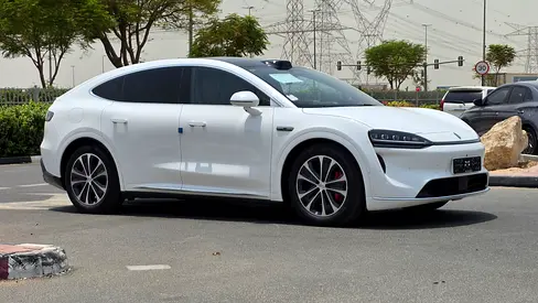 2025 LUXEED R7 ULTRA EREV | BRAND NEW | WARRANTY