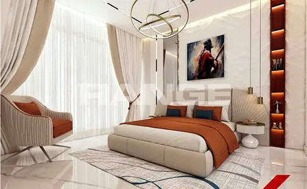 GENUINE RESALE | FULLY FURNISHED | OPTIMUM UNIT