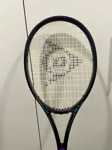Dunlop 500i vintage