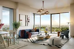 1 bed | Waterfront Views | Luxury Living