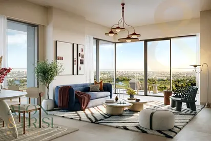 1 bed | Waterfront Views | Luxury Living