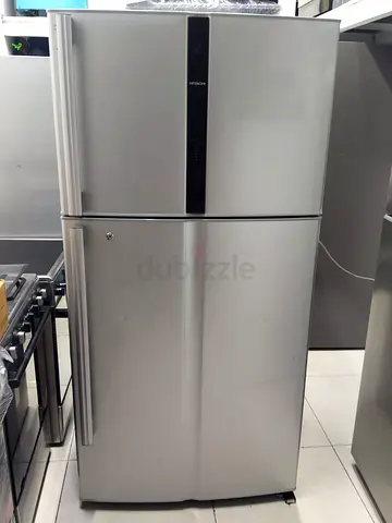 Hitachi brand big size refrigerator 660L for sale