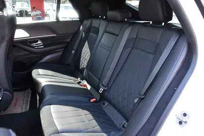 Mercedes-Benz GLE 53 AMG 4MATIC+, миниатюра 16