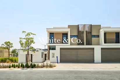 Type B | Unit Landscaped | Available Now