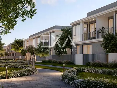 Below OP I Prime Location I 4BR + Maids Townhouse
