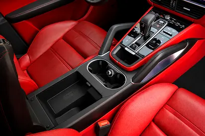 2023 Porsche CAYENNE — миниатюра 17