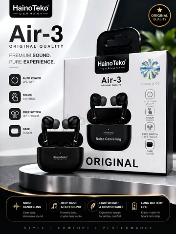 Earbuds