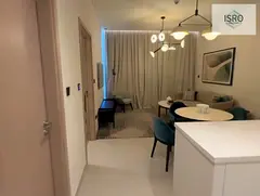 Fully Furnished 1-Bedroom Apartment , VIDA-4 in Al-Jada