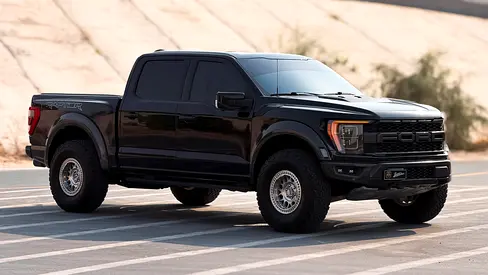 صورة مصغرة 15 لـ 2023 FORD F-150