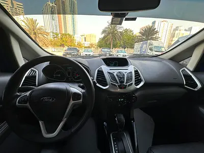صورة 5 لـ 2016 FORD ECOSPORT