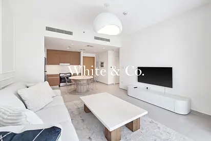 Exclusive | 1 Bedroom | High Standard!