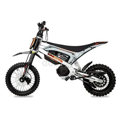 KuKirin X1 Electric Dirt Bike