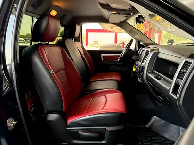 صورة 16 لـ 2022 RAM 1500