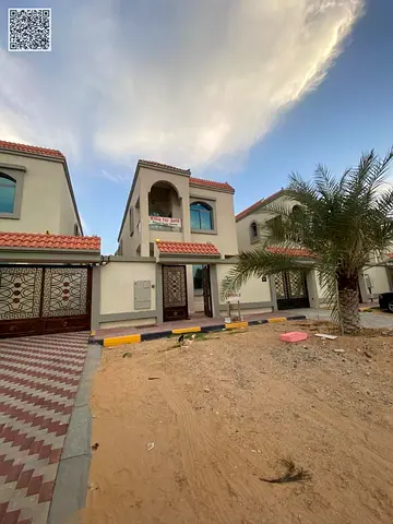 Family Value Deal | 4 Master Bedroom Villa | Local Electricity | AED 80K | Al Helio 1