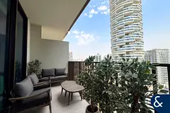 FULLY FURNISHED | HIGH FLOOR | CALL TO VIEW