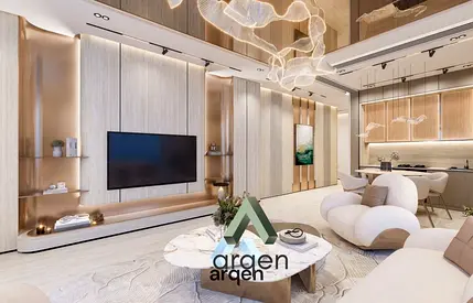 Panoramic Sea View | Breez by Danube | Waterfront