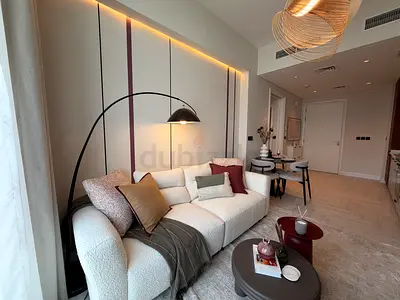 Upgraded 1 Bedroom for Sale Dubai Hills