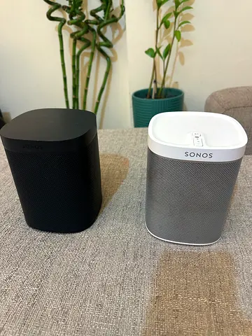 Sonos Play one Speaker