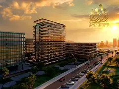 NEAR METRO / 3Y POST HANDOVER / 1% MONTHLY / 10% ROI