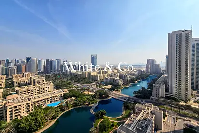 Available Now | Stunning View | Furnished