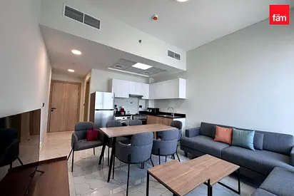 Beside The Metro | Fully Furnished | Pool View
