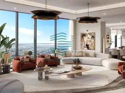 EUROPEAN STYLE | LUXURY UNIT | PRIME LOCATION | HIGH ROI
