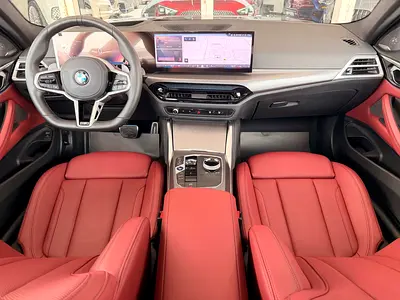 2026 BMW 4-SERIES — миниатюра 12
