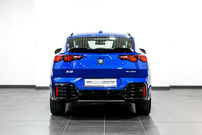 صورة مصغرة 6 لـ 2027 BMW X2