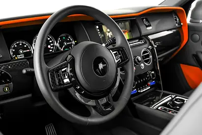 صورة مصغرة 14 لـ 2022 ROLLS-ROYCE CULLINAN