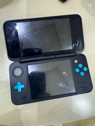 New 2ds xl