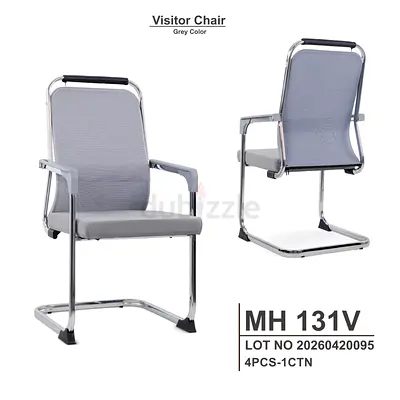 Brand New Visiting Chair For Sale