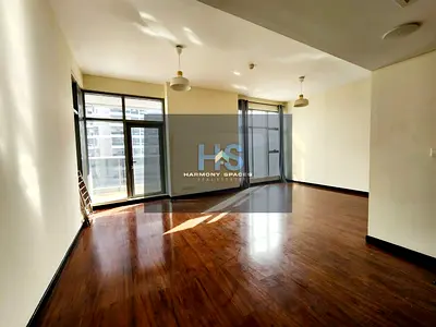 CLOSE TO METRO-PRIME TOWER- SPACIOUS