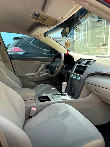 صورة 8 لـ 2009 Toyota CAMRY