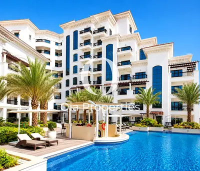 Luxury 2 BHK | Modern Living | Stunning View