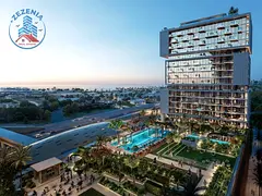 10%Down |Palm View |35%Roi |Near Metro |50%Mortatge