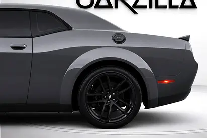 2023 Dodge CHALLENGER 照片 7