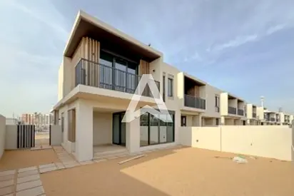 Vacant | Brand New 4BR Corner | Near Park n Pool