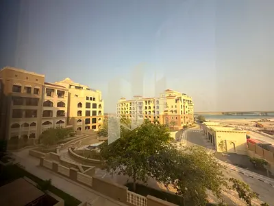 Sea View | Highly Maintained | Move In Ready