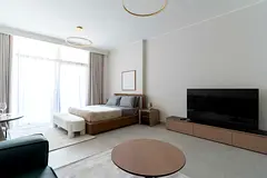 Neva Residences | Modern community living | Prime JVC location