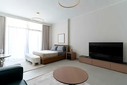 Neva Residences | Modern community living | Prime JVC location