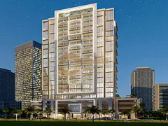 BRAND-NEW 1-BEDROOM | VYB BUSINESS BAY | ELEGANCE