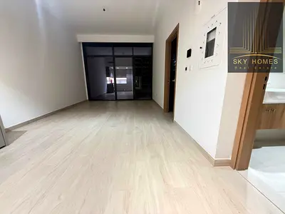 Brand New Ready To Move 1Bhk Apartment With Kitchen Appliances And Huge Terrace Just in 72k i