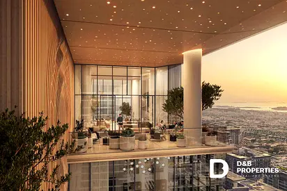 Modern City Living | Elegant 1BR Apartment
