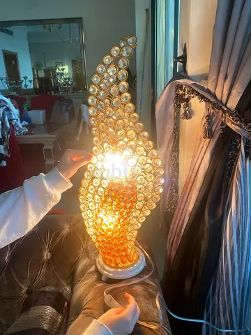 لامب منضدي صنع يدوي