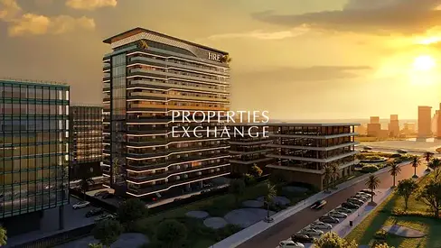 30% Post Handover | fully furnished | Strong connectivity