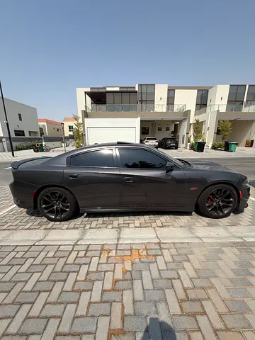 2021 Dodge CHARGER 照片 4