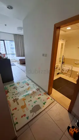 MASTER ROOM | TECOM | 5 MIN TO METRO | AED 2,500 | DIRECT FROM OWNER | NO COMMISSION