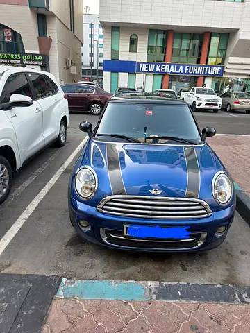 صورة 1 لـ 2013 MINI COOPER