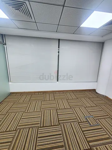 Office Carpet Tiles